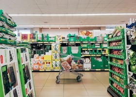Confcommercio - Vendite al dettaglio: rischi di rallentamento Confcommercio - Vendite al dettaglio: rischi di rallentamento