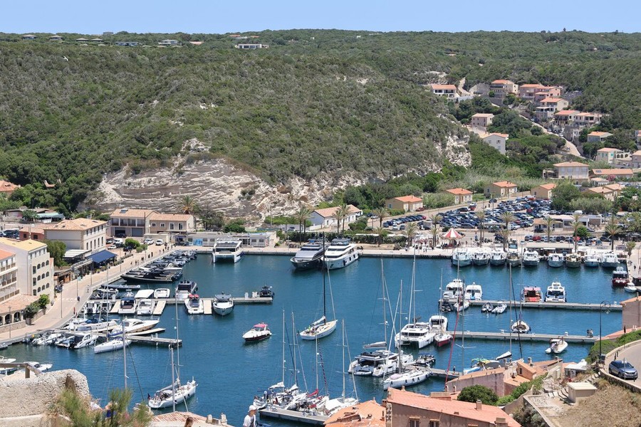 Porti turistici: opportunità economica e sviluppo territoriale