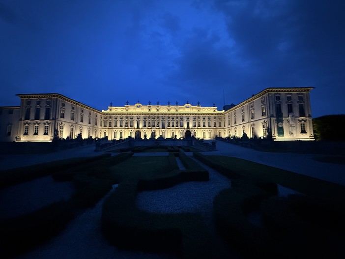 Villa Arconati, la reggia di Castellazzo si accende: nuova vita luminosa per il gioiello del barocchetto lombardo