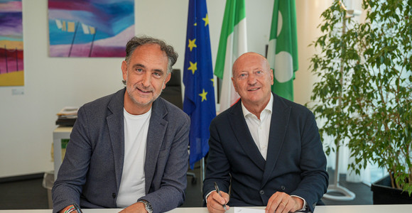 Regione Lombardia e Sogemi insieme per portare le eccellenze Dop e Igp nei mercati di Milano