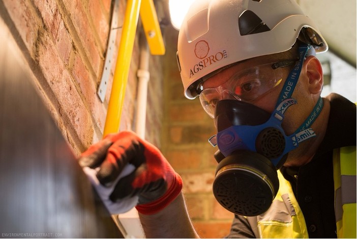 Sicurezza nei cantieri: piu ispettori, droni e controlli a Torino