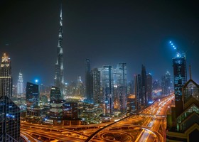 L'ascesa della Digital Energy