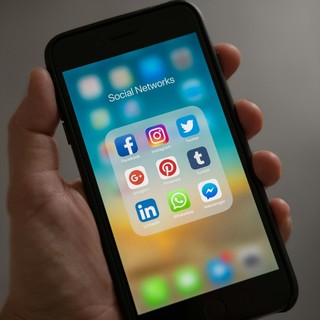 L'uso dei “social media” per le partite iva