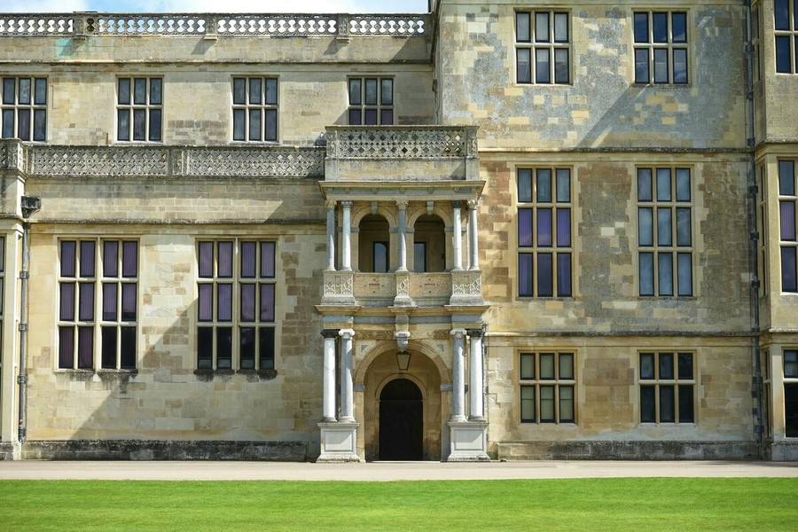 Il futuro delle dimore d’epoca residenziali