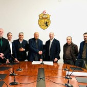 EPH SpA, RONA Limited Company SRL e Société Internationale pour les Systèmes Intelligents et l’Énergie siglano accordo strategico per lo sviluppo di una grande centrale fotovoltaica in Tunisia