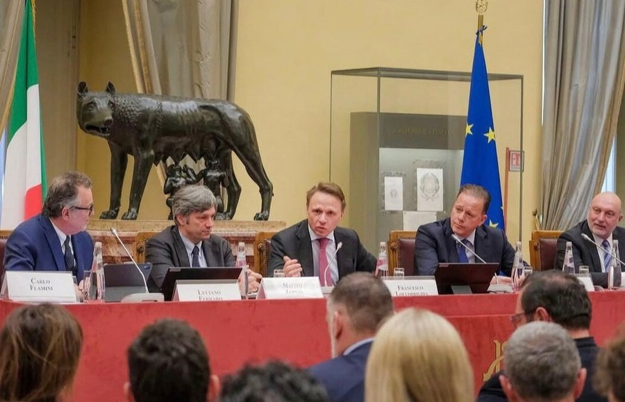 La Basilicata si presenta al Vinitaly 2026 con il Vulture Città Italiana del Vino e un progetto di sistema