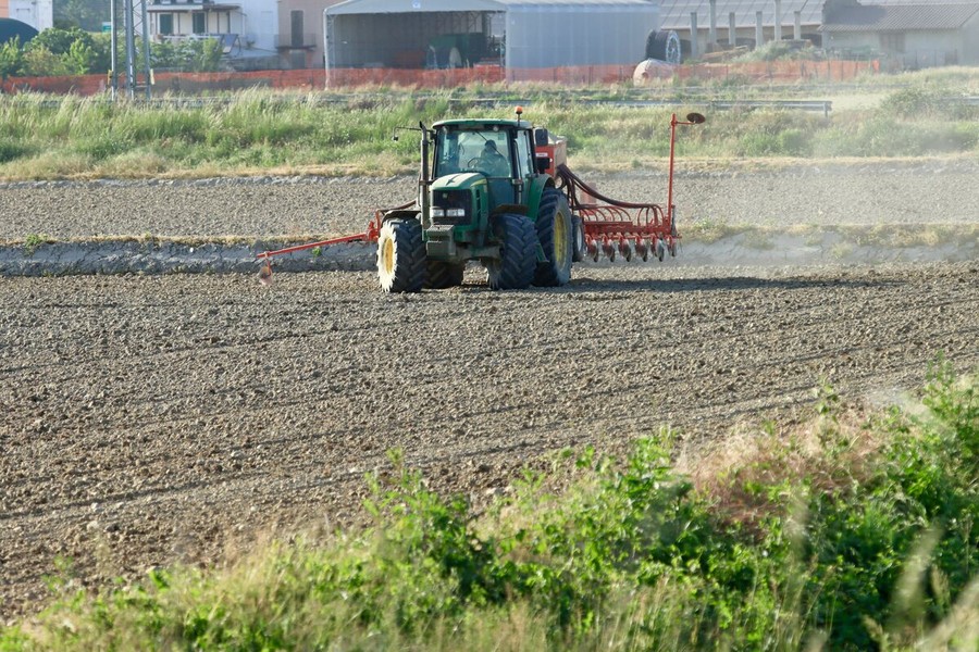 Regione Lombardia - Agromeccanica, finanziati 15 progetti per investimenti pari a 2,2 milioni Regione Lombardia - Agromeccanica, finanziati 15 progetti per investimenti pari a 2,2 milioni