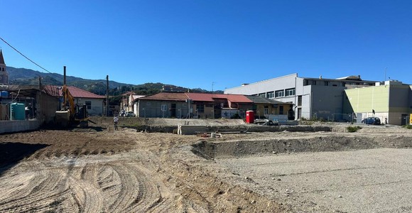Messina, bonificato Fondo Saccà: via libera a 32 nuovi alloggi in legno e alta tecnologia Messina, bonificato Fondo Saccà: via libera a 32 nuovi alloggi in legno e alta tecnologia