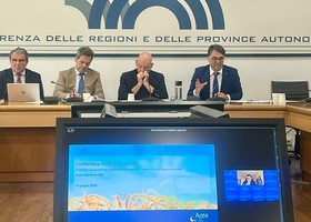 Futuro della PAC, la Basilicata alza la voce: «L’Europa riconosca il valore delle aree rurali» Futuro della PAC, la Basilicata alza la voce: «L’Europa riconosca il valore delle aree rurali»