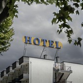 Gli hotel italiani sorpassano le catene internazionali nel fatturato del 2025 Gli hotel italiani sorpassano le catene internazionali nel fatturato del 2025