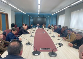 Favorit, la svolta: Demas chiede di acquisire lo stabilimento di Tito Scalo