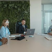 Responsabilità amministrativa dell’Ente