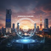 L’orizzonte Europeo si allarga fino al Giappone