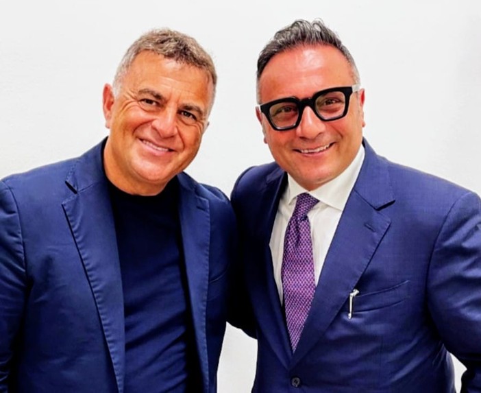 Biagio Maimone nominato Corporate Communication and Public Relations della Bsf Srl, azienda siciliana leader nel settore del facility management