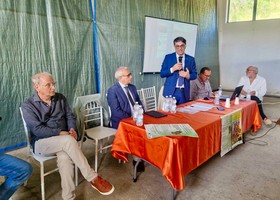 Piante officinali, Cicala: «Una nuova leva di sviluppo per la Basilicata»
