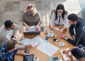 L'introspezione come bussola per le organizzazioni 7.0 L'introspezione come bussola per le organizzazioni 7.0