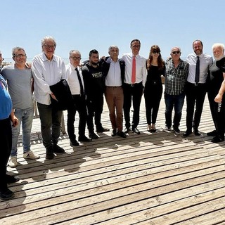 Porto di Marinella di Selinunte, al via i lavori contro la posidonia: 526 mila euro per restituire lo scalo a pescatori e diportisti