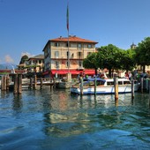 L'apporto del turismo lacustre in Italia L'apporto del turismo lacustre in Italia