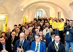 Cicala: "I giovani agricoltori sono il futuro della Basilicata. Ora servono risposte rapide"