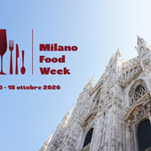 Milano Food Week 2026: il cibo diventa termometro delle nuove abitudini degli italiani
