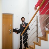 Agenti immobiliari: la riforma che cambia le regole del mercato Agenti immobiliari: la riforma che cambia le regole del mercato