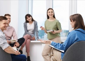 Dalla performance alla cultura di team