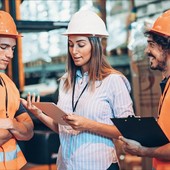 Il Preposto non è solo un occhio vigile, ma un garante attivo della sicurezza Il Preposto non è solo un occhio vigile, ma un garante attivo della sicurezza