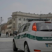 Regione Lombardia - Polizia locale, assessore La Russa: 4,5 milioni per l’acquisto di dotazioni tecnico strumentali, tra le novità i gilet airbag da motociclista Regione Lombardia - Polizia locale, assessore La Russa: 4,5 milioni per l’acquisto di dotazioni tecnico strumentali, tra le novità i gilet airbag da motociclista