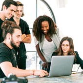 Startup e AI, l’Europa accelera la rincorsa