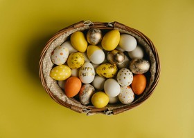 Una Pasqua più cara del solito