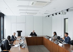 Progetto di riforma del Decreto Legislativo 231 del 2001 Progetto di riforma del Decreto Legislativo 231 del 2001