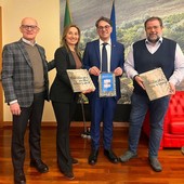 Slow Food e Regione Basilicata, Cicala: “Biodiversità e prodotti locali strategici per lo sviluppo”