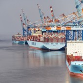 I costi reali per le PMI a seguito della chiusura dello Stretto di Hormuz