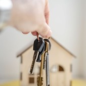 Mutui: richieste in aumento del 9% Mutui: richieste in aumento del 9%