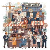 I rapporti ISTAT 2025: occupazione in aumento, ma salari reali non crescono