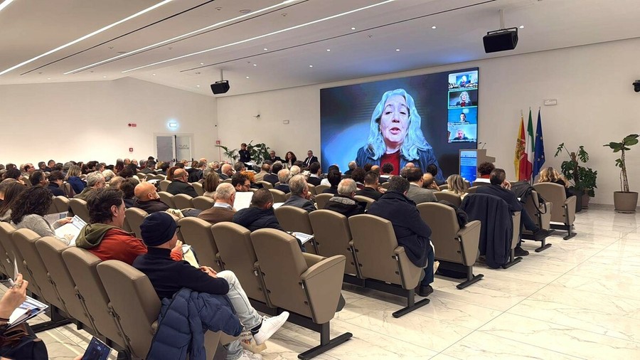 Aree interne, la Sicilia punta su 48 milioni per ripopolare i borghi e innovare il sociale Aree interne, la Sicilia punta su 48 milioni per ripopolare i borghi e innovare il sociale