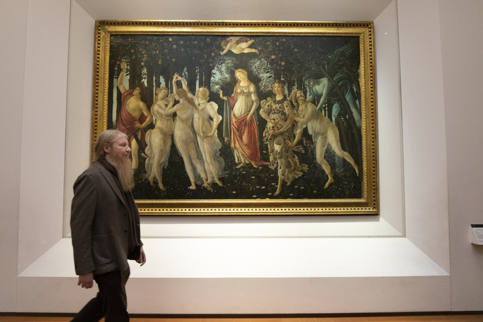 L'arte al tempo dell'IA: Mecenates rilancia il mecenatismo nell'era digitale