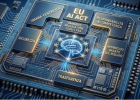 Eu AI ACT e Omnibus: cosa cambia per Imprese e cittadini Eu AI ACT e Omnibus: cosa cambia per Imprese e cittadini