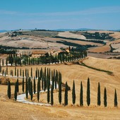 Regione Toscana - Turismo, estate 2026: crescono soprattutto montagna, collina e costa Regione Toscana - Turismo, estate 2026: crescono soprattutto montagna, collina e costa