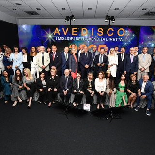 Premio Nazionale AVEDISCO, a Bologna la 30ª edizione celebra il valore della Vendita Diretta