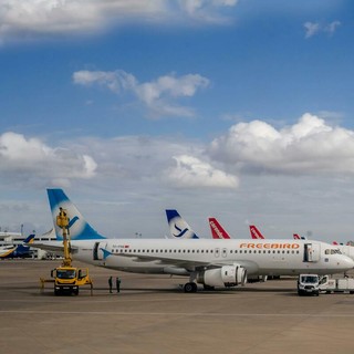 La crisi carburante può bloccare l’estate europea