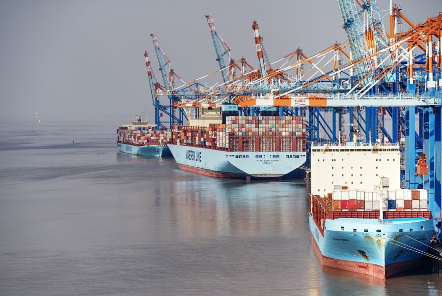 I costi reali per le PMI a seguito della chiusura dello Stretto di Hormuz