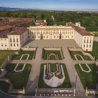Un salto nel tempo tra gusto e bellezza: Villa Arconati apre le porte per il Primo Maggio