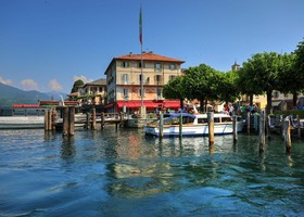 L'apporto del turismo lacustre in Italia