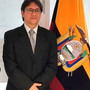 Juan Carlos Castrillón, Console Generale dell’Ecuador a Milano: “Chi visita l’Ecuador non può che restare meravigliato” Juan Carlos Castrillón, Console Generale dell’Ecuador a Milano: “Chi visita l’Ecuador non può che restare meravigliato”