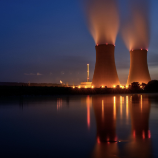 L’Italia entra nell’alleanza nucleare europea