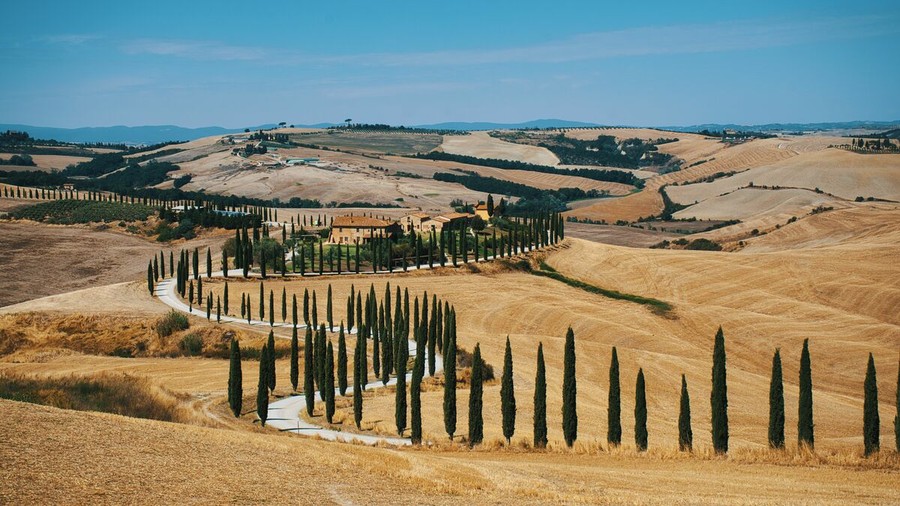 Regione Toscana - Turismo, estate 2026: crescono soprattutto montagna, collina e costa