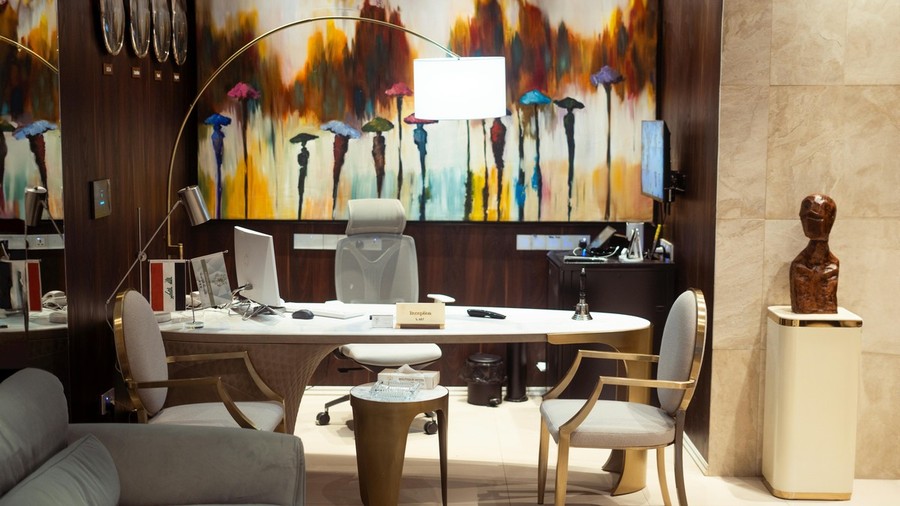 L’arte in azienda: identità, strategia e cultura oltre l’estetica