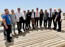 Porto di Marinella di Selinunte, al via i lavori contro la posidonia: 526 mila euro per restituire lo scalo a pescatori e diportisti