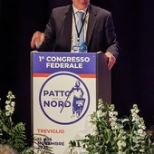 Patto per il Nord debutta alle urne: focus su ceto produttivo e taglio alle tasse